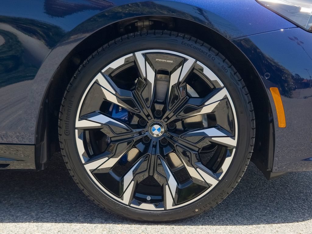 New 2026 BMW 530i w/ Executive Package RWD image 7
