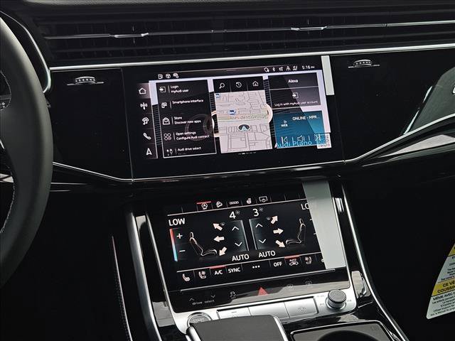 New 2026 Audi Q8 Premium Plus AWD/4WD image 21