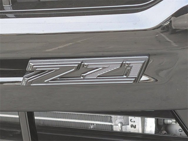 New 2026 Chevrolet Silverado 2500 LT w/ Trail Boss Package image 11