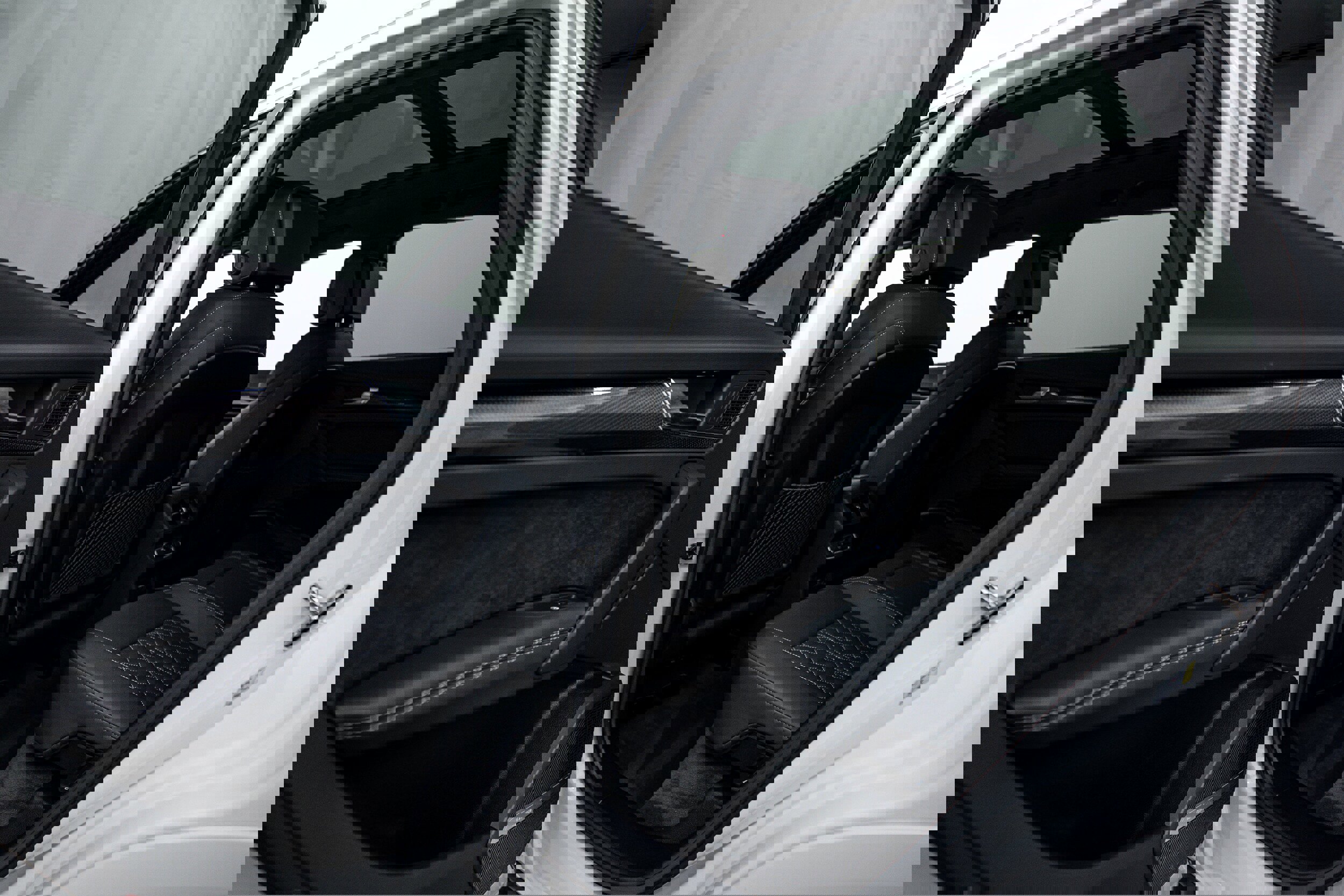 Certified 2025 Audi SQ5 Premium Plus w/ Premium Plus Package image 20