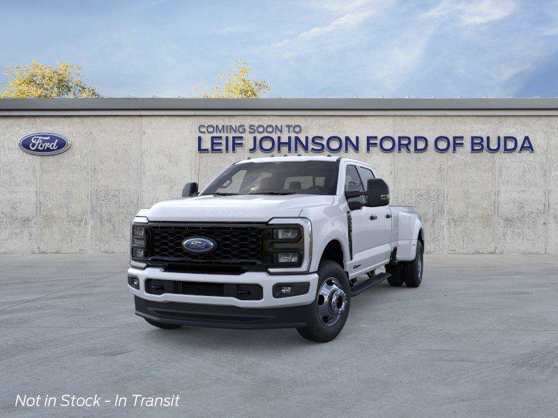 New 2026 Ford F350 XL AWD/4WD image 2