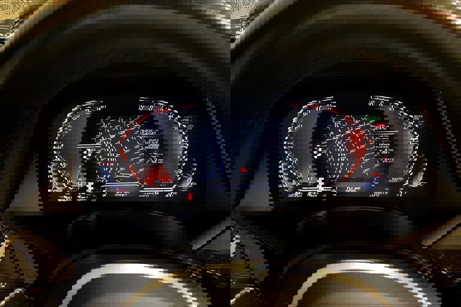 Used 2023 BMW X6 xDrive40i w/ Executive Package image 48