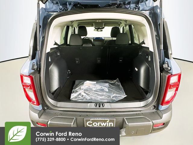 New 2026 Ford Bronco Sport Big Bend AWD/4WD image 25