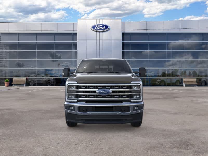 New 2026 Ford F250 Lariat w/ Lariat Premium Package AWD/4WD image 6