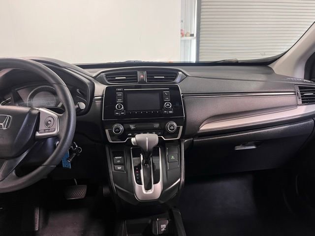 Used 2018 Honda CR-V LX image 20