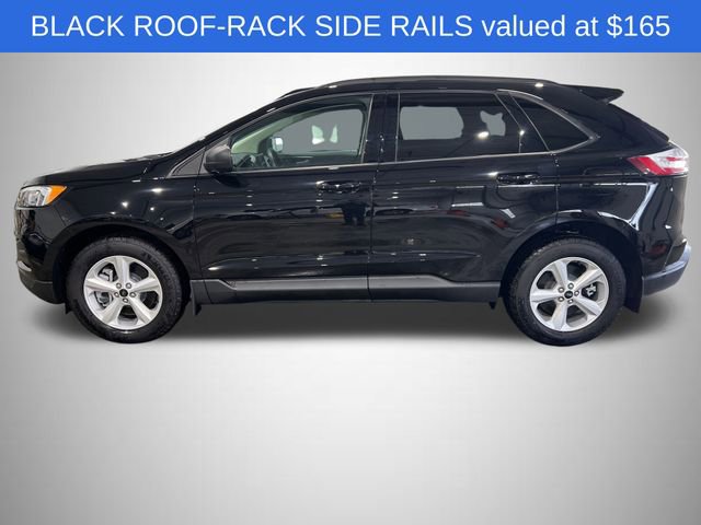 Used 2024 Ford Edge SE AWD/4WD image 31