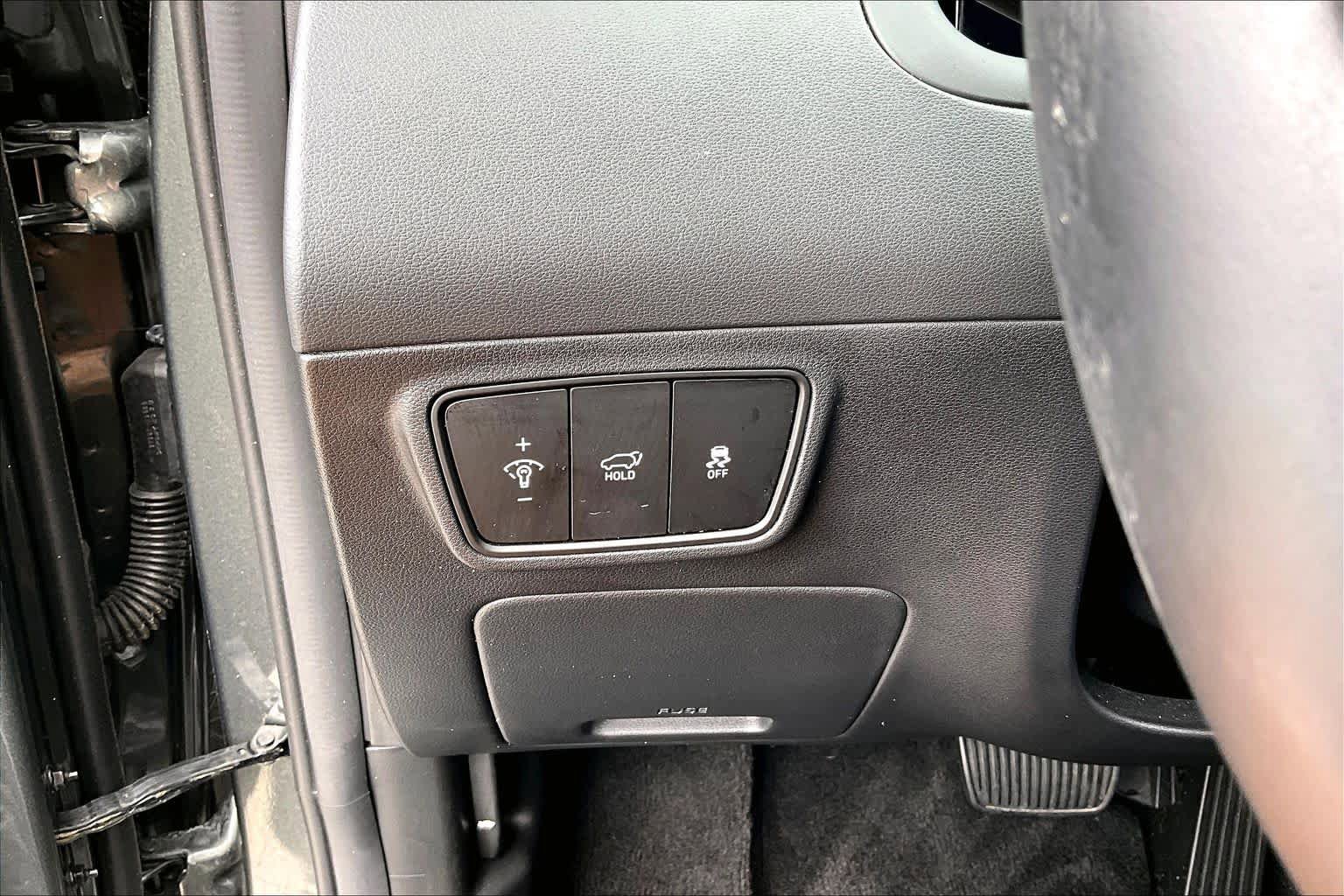 Certified 2023 Hyundai Tucson XRT FWD image 32