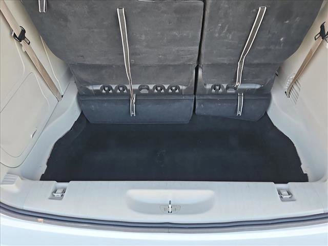 Used 2024 Chrysler Pacifica Limited FWD image 6