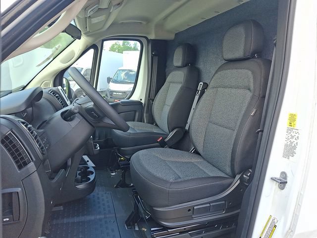 New 2023 RAM ProMaster 3500 FWD image 5