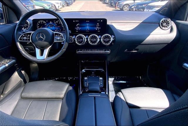 Certified 2023 Mercedes-Benz GLA 250 4MATIC w/ Premium Package image 12