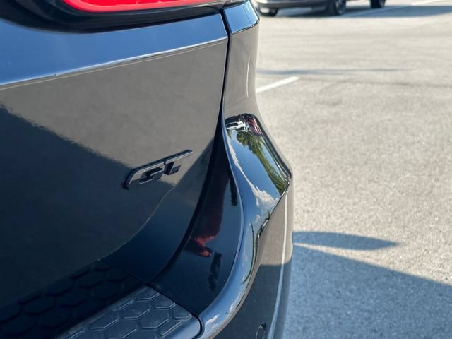 New 2026 Dodge Durango GT AWD/4WD image 47