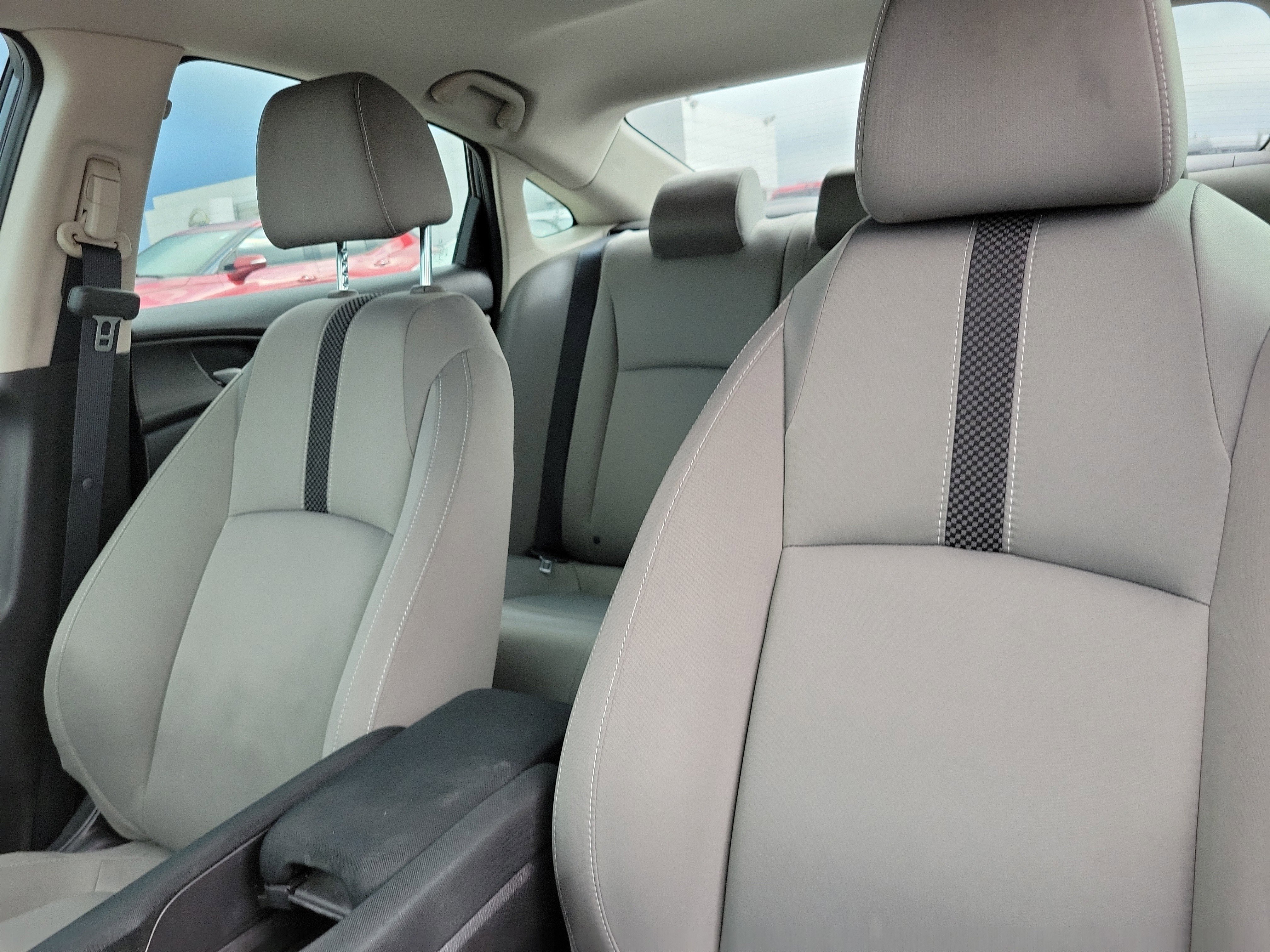 Used 2019 Honda Civic EX image 15