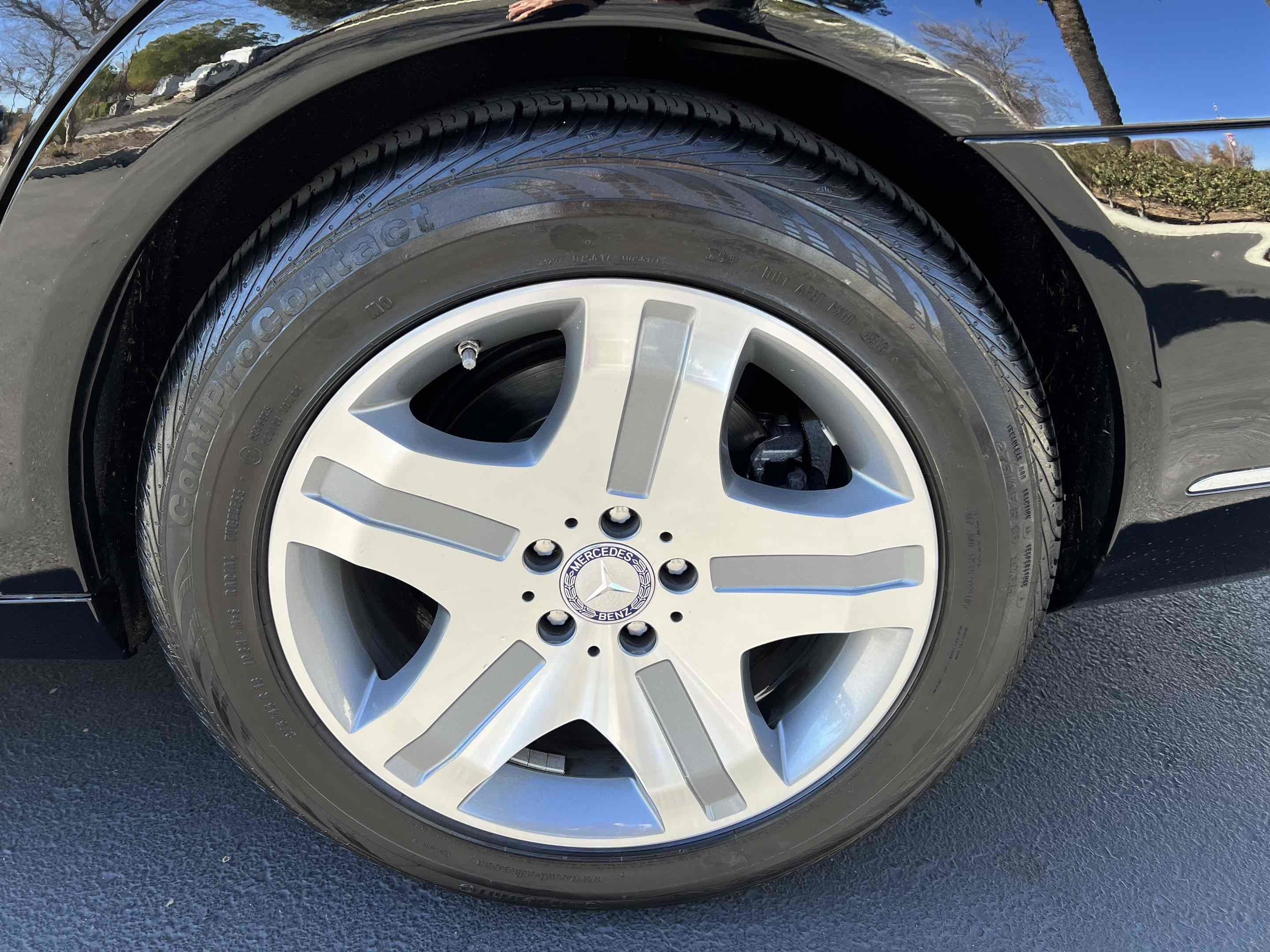 Used 2010 Mercedes-Benz S 600 image 90