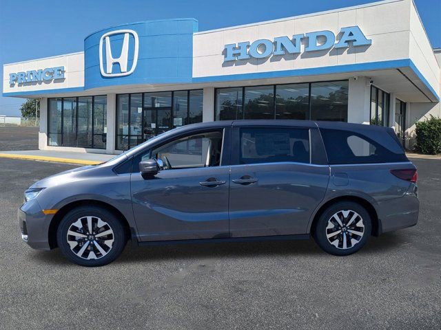 New 2026 Honda Odyssey EX-L image 7