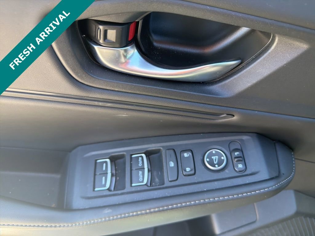 Used 2023 Honda Accord Sport image 21