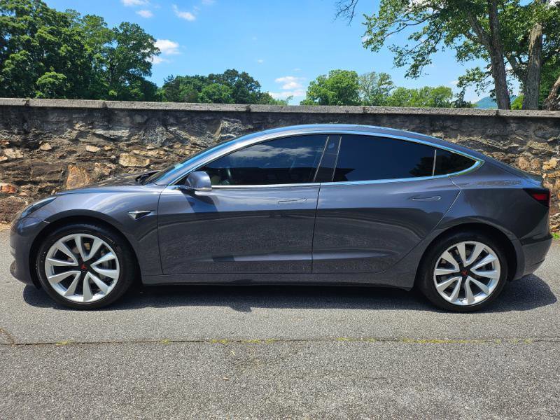 Used 2019 Tesla Model 3 Long Range RWD image 7