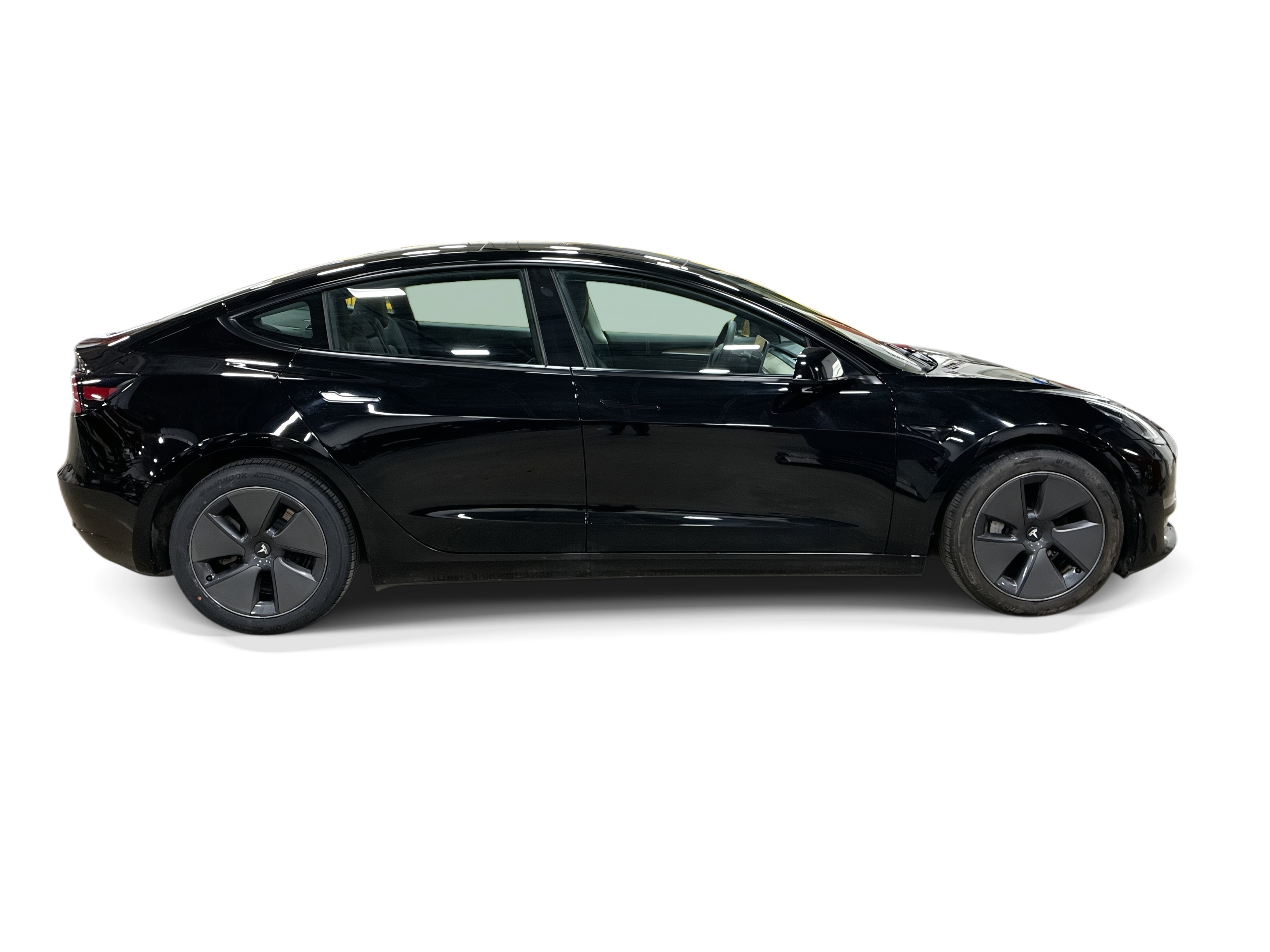 Certified 2023 Tesla Model 3 Long Range AWD/4WD image 7