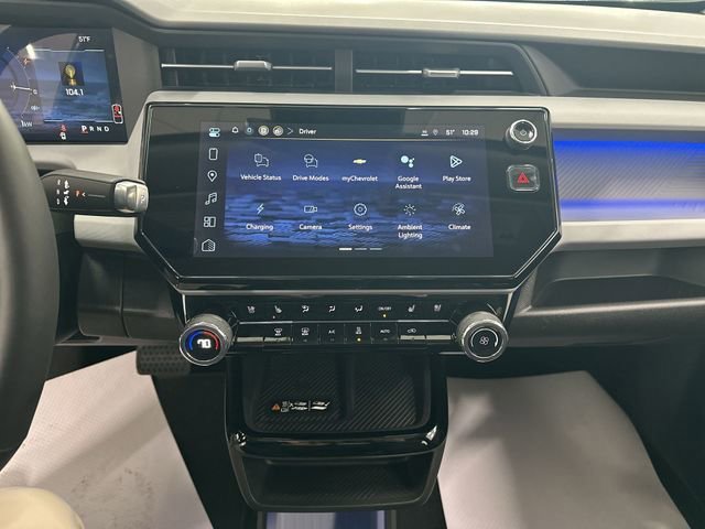New 2027 Chevrolet Bolt RS image 14