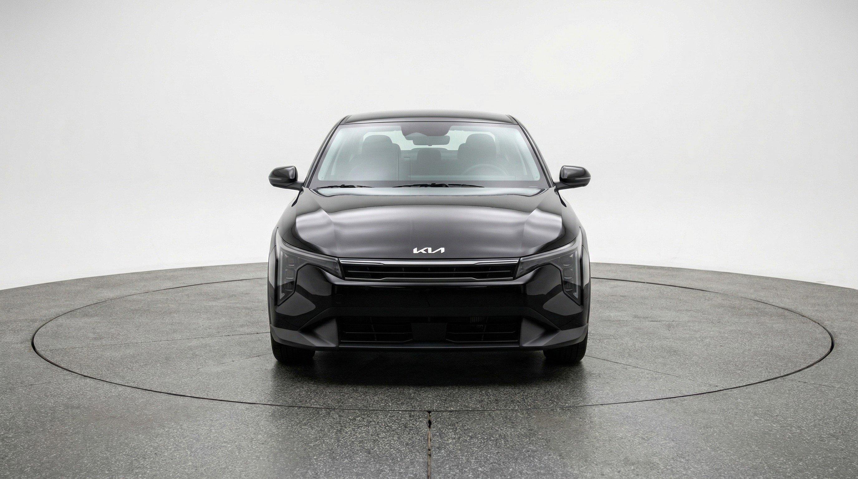 Used 2025 Kia K4 FWD image 2