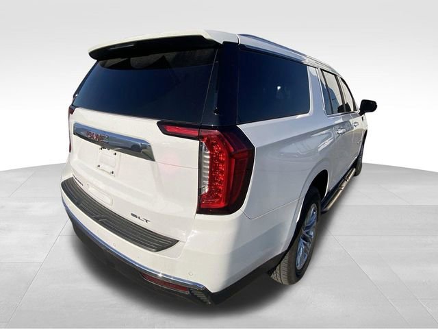 Used 2023 GMC Yukon XL SLT AWD/4WD image 8