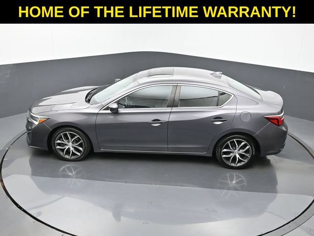 Used 2019 Acura ILX FWD image 55
