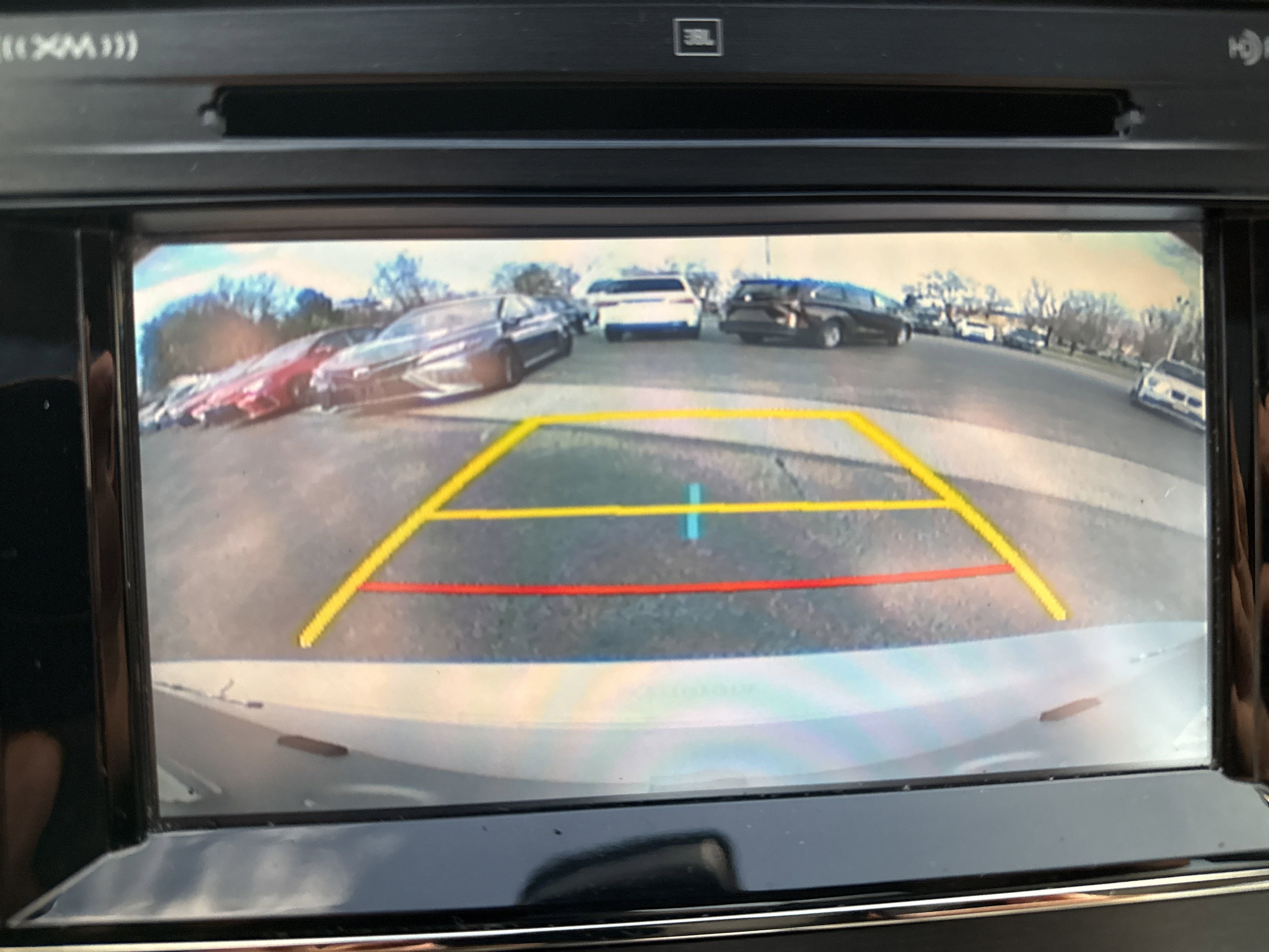 Used 2018 Toyota Avalon Limited image 26