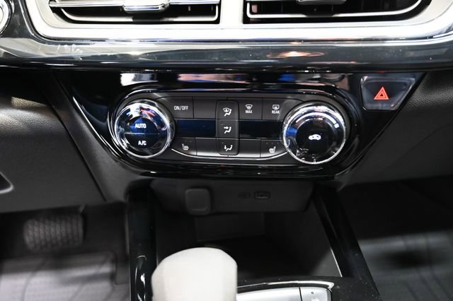New 2026 Chevrolet Trax RS w/ Driver Confidence Package FWD image 17