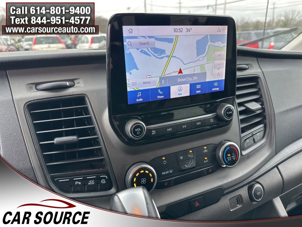 Used 2020 Ford Transit 350 XLT image 26