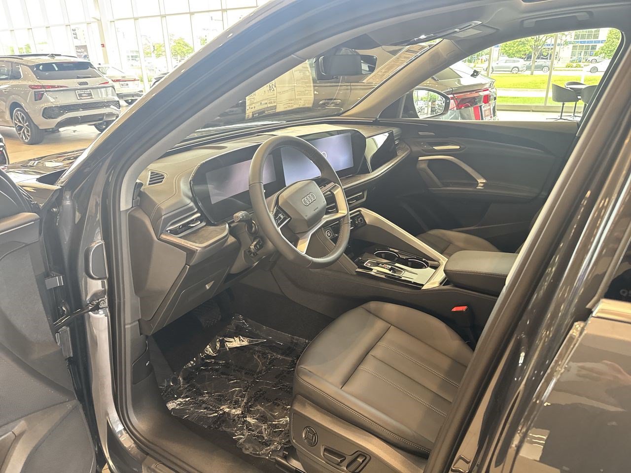 New 2026 Audi Q5 Premium Plus AWD/4WD image 2