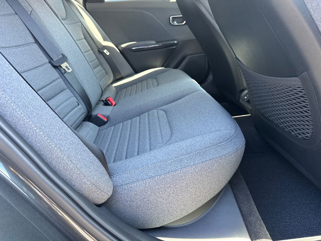 New 2025 Kia K4 GT-Line Turbo FWD image 15