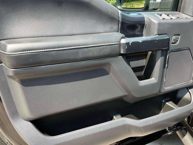 Used 2022 Ford F250 Lariat w/ Lariat Value Package AWD/4WD image 25