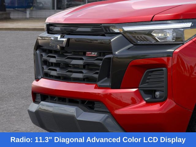 New 2026 Chevrolet Colorado Z71 w/ Technology Package image 14