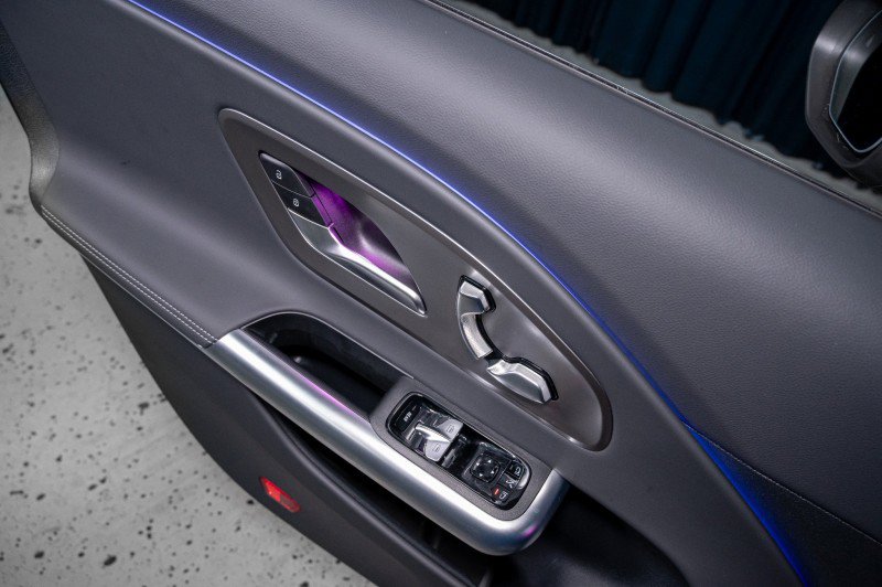 New 2026 Mercedes-Benz CLA 350 image 14