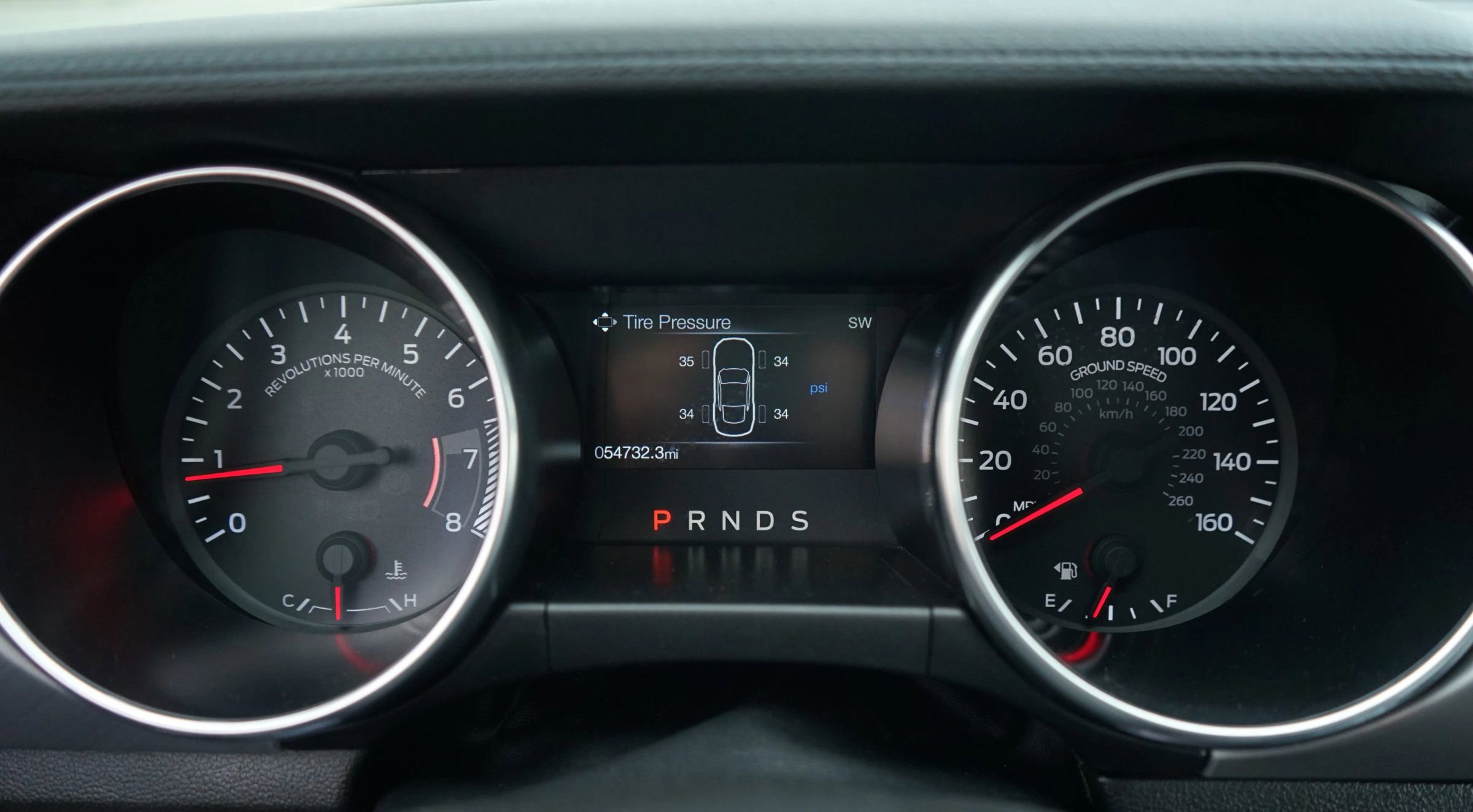 Used 2021 Ford Mustang Premium image 25