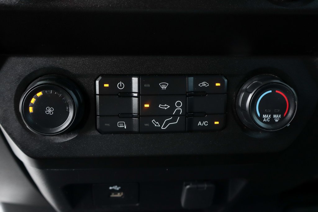 Used 2021 Ford F350 XL w/ Power Equipment Group RWD image 35