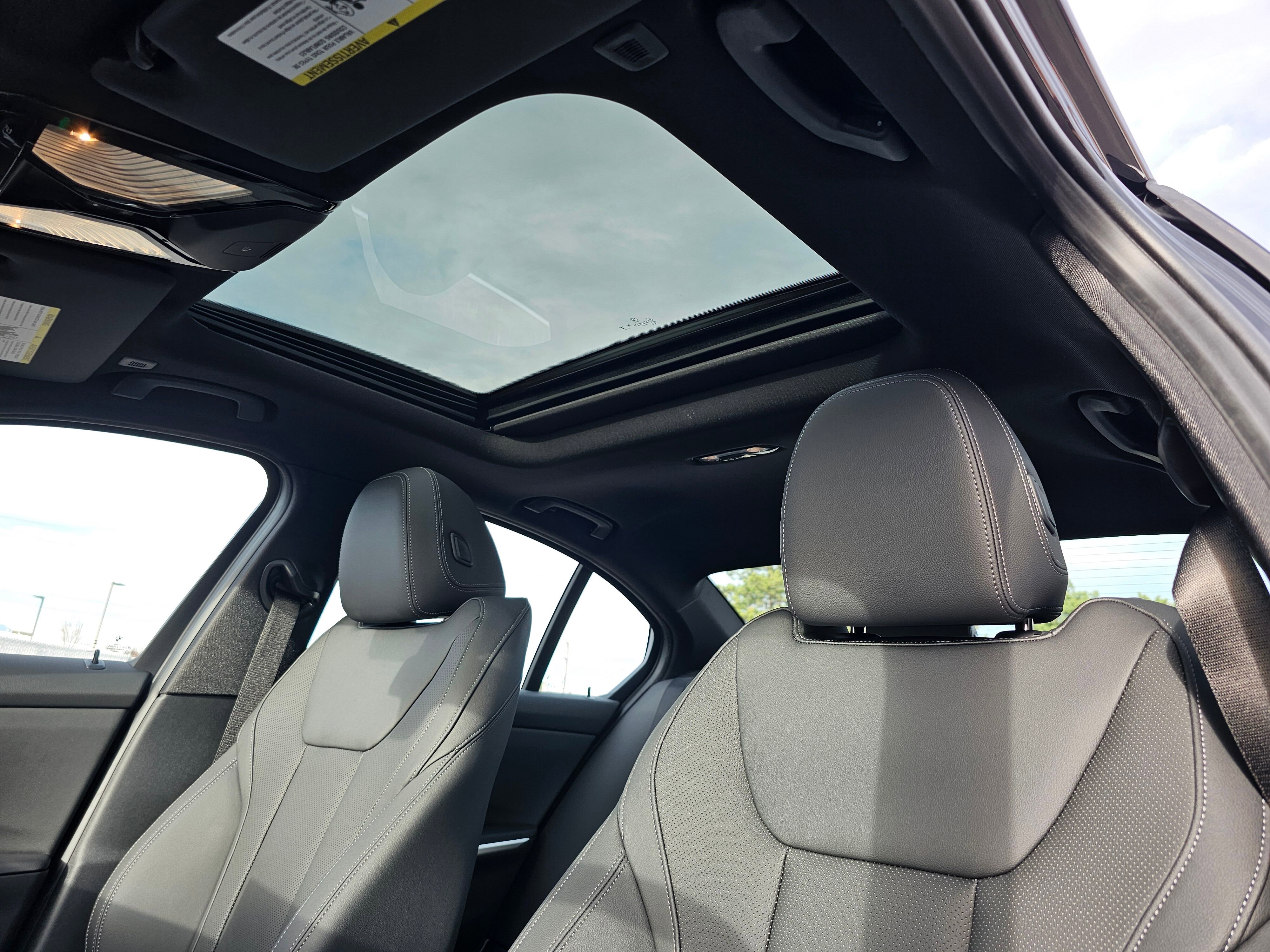 New 2026 BMW 330i xDrive Sedan w/ Premium Package image 28