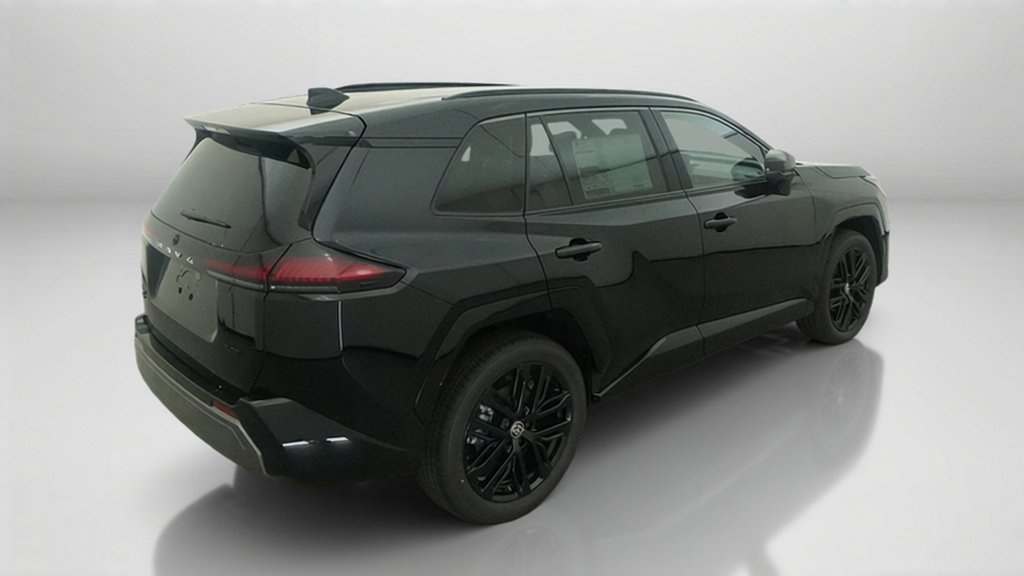 New 2026 Toyota RAV4 XSE w/ Weather Package AWD/4WD image 9