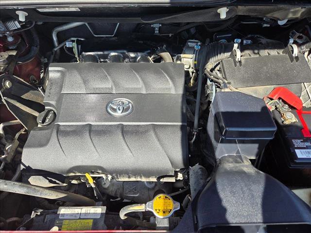 Used 2015 Toyota Sienna SE Premium image 22