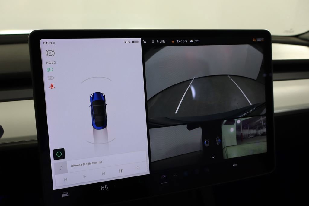 Used 2022 Tesla Model 3 Long Range image 40