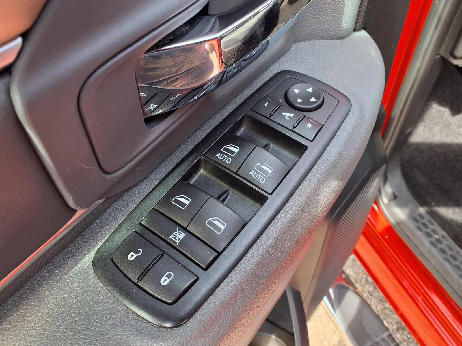 Used 2016 RAM 1500 Big Horn AWD/4WD image 15