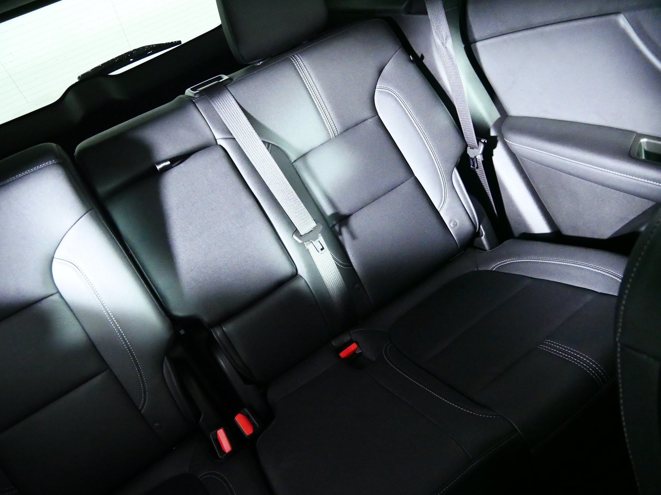 Used 2024 Chevrolet Blazer LT w/ LPO, Floor Liner Package AWD/4WD image 14