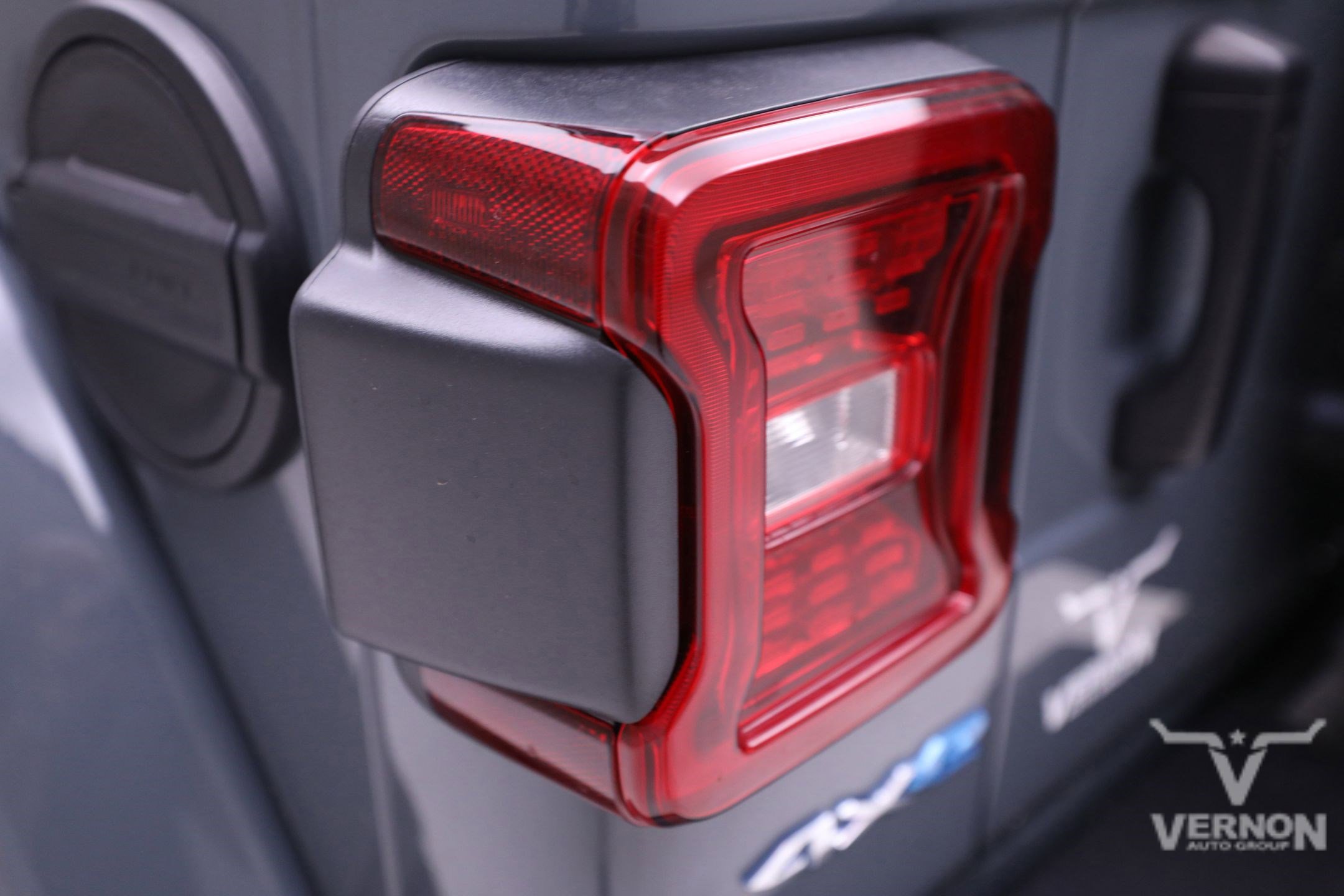 New 2024 Jeep Wrangler Sahara image 12