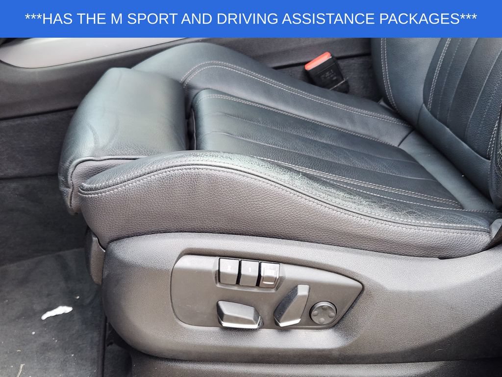 Used 2018 BMW X5 sDrive35i RWD image 24