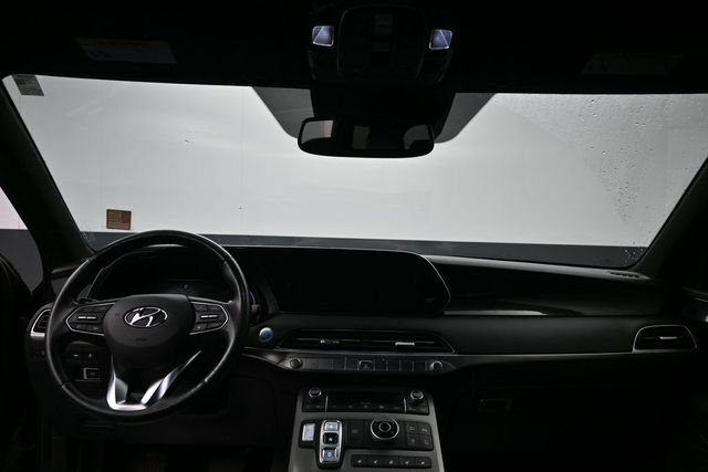 Used 2021 Hyundai Palisade Calligraphy AWD/4WD image 28