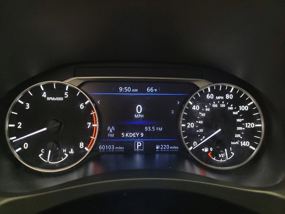 Used 2019 Nissan Altima 2.5 S image 23