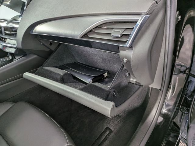 Certified 2023 Cadillac CT5 Premium Luxury w/ Technology Package image 31