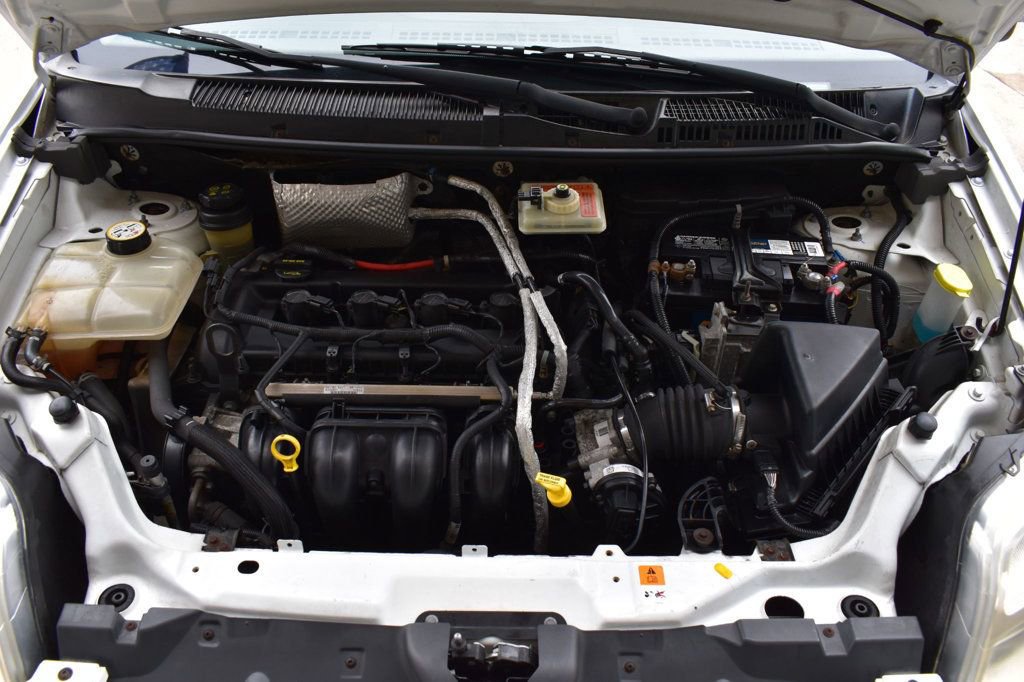 Used 2012 Ford Transit Connect XLT image 11