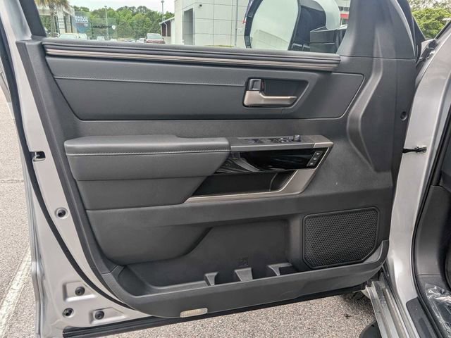 New 2024 Toyota Tundra Limited image 9