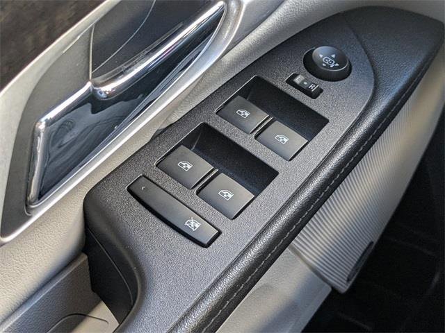 Used 2017 GMC Terrain Denali image 27