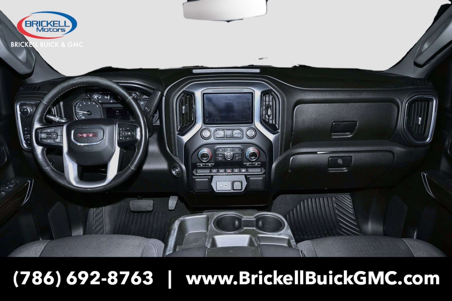 Used 2021 GMC Sierra 1500 Elevation RWD image 15